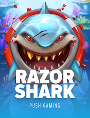 Razor Shark