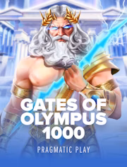 Gates of Olympus 1000