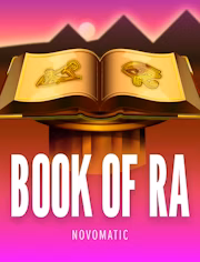 Book of Ra