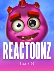 Reactoonz